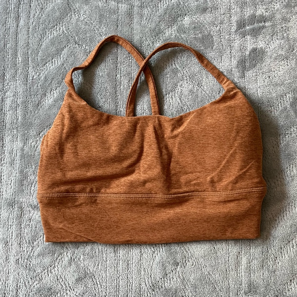 Vuori Sports Bra
